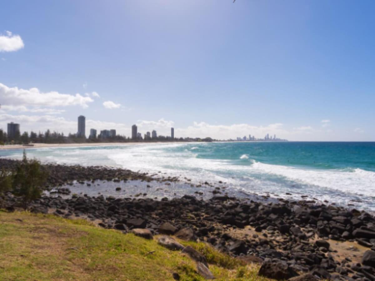 Apartamento Goodwin Towers - Hosted By Burleigh Letting Gold Coast Exterior foto
