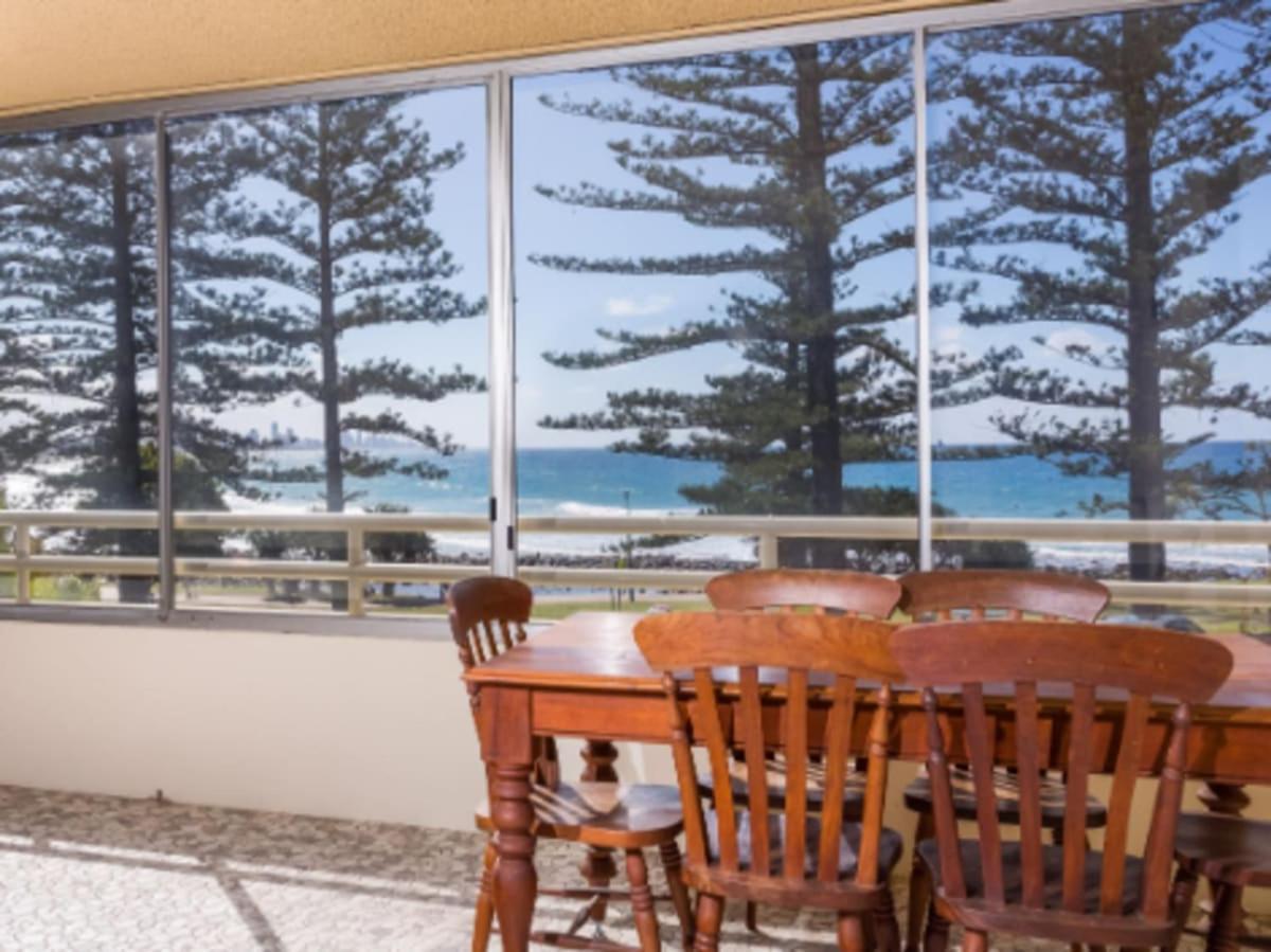 Apartamento Goodwin Towers - Hosted By Burleigh Letting Gold Coast Exterior foto