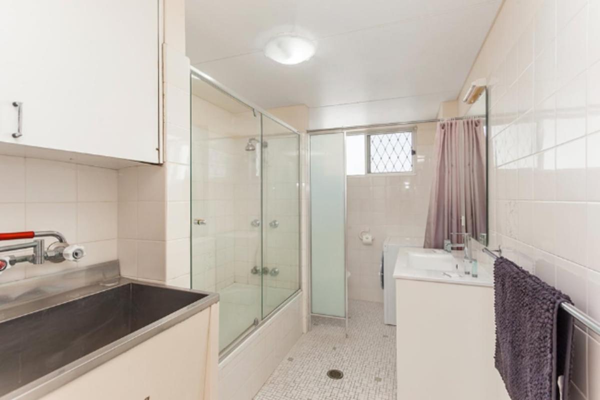 Apartamento Goodwin Towers - Hosted By Burleigh Letting Gold Coast Exterior foto