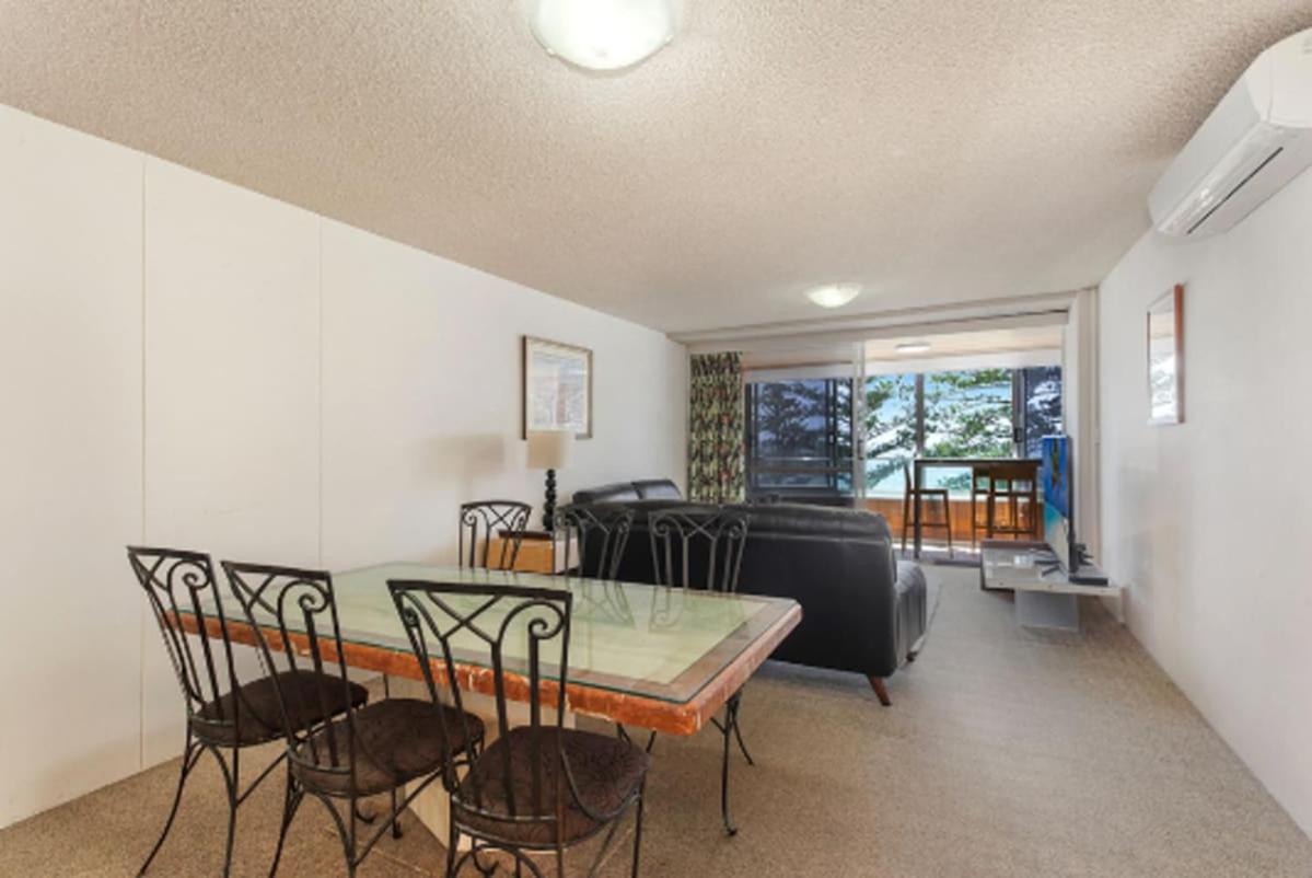 Apartamento Goodwin Towers - Hosted By Burleigh Letting Gold Coast Exterior foto