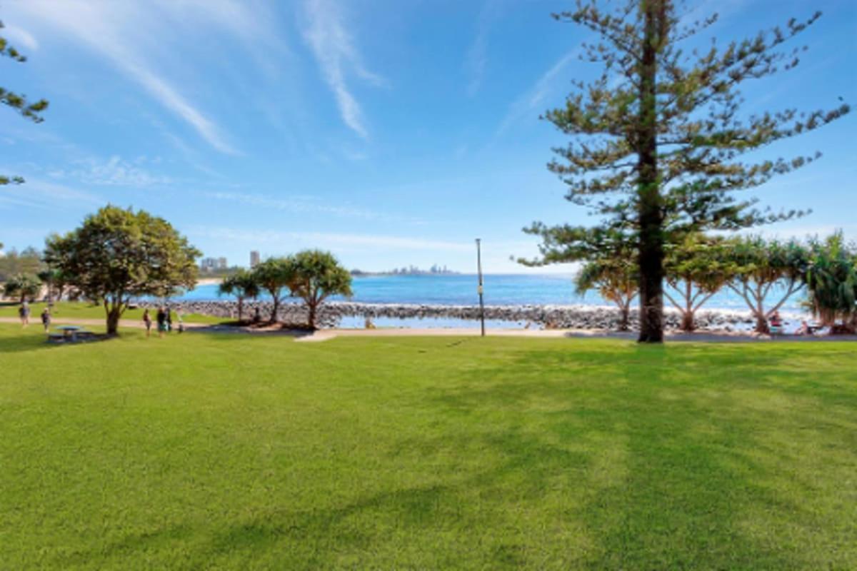 Apartamento Goodwin Towers - Hosted By Burleigh Letting Gold Coast Exterior foto