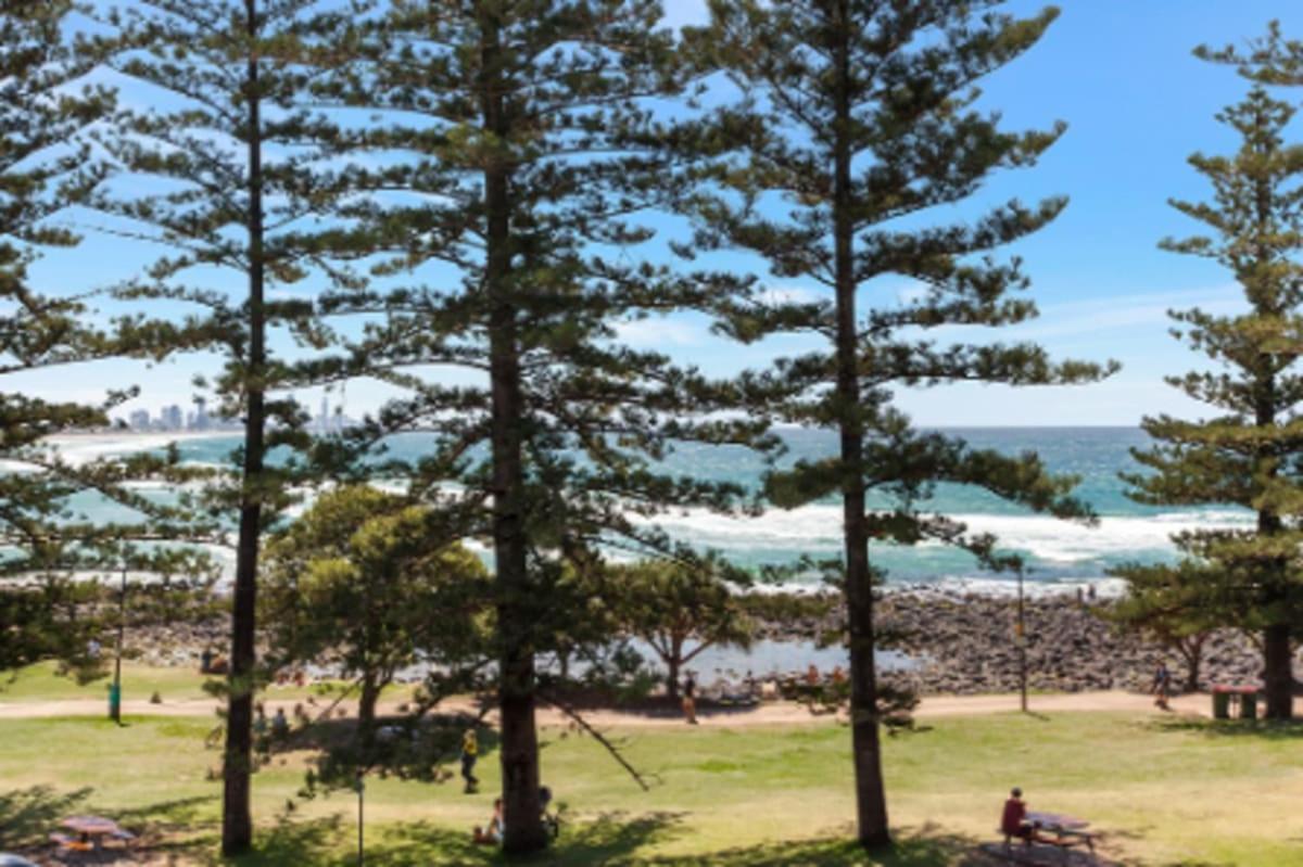 Apartamento Goodwin Towers - Hosted By Burleigh Letting Gold Coast Exterior foto