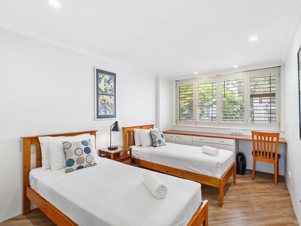 Apartamento Goodwin Towers - Hosted By Burleigh Letting Gold Coast Exterior foto