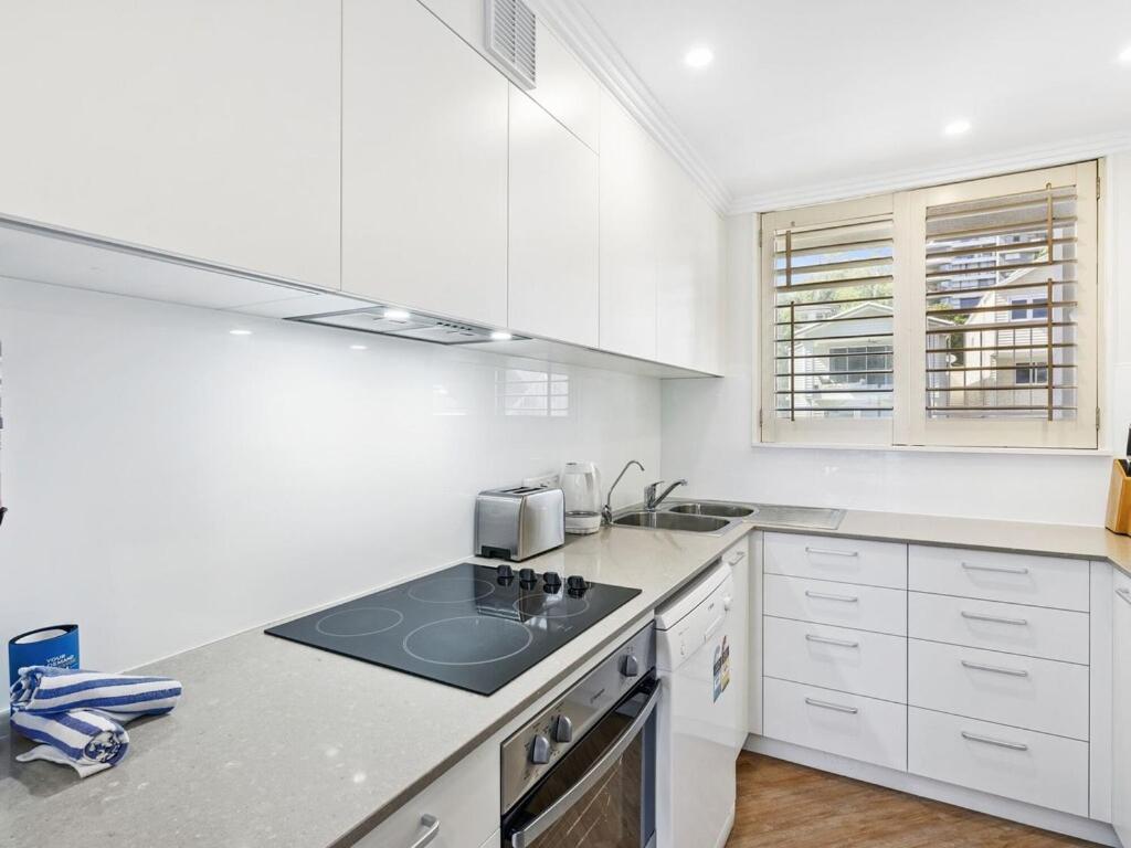 Apartamento Goodwin Towers - Hosted By Burleigh Letting Gold Coast Exterior foto