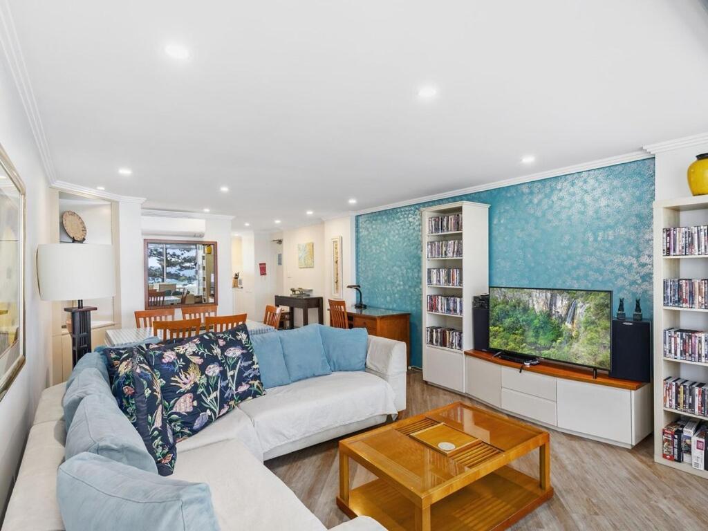 Apartamento Goodwin Towers - Hosted By Burleigh Letting Gold Coast Exterior foto