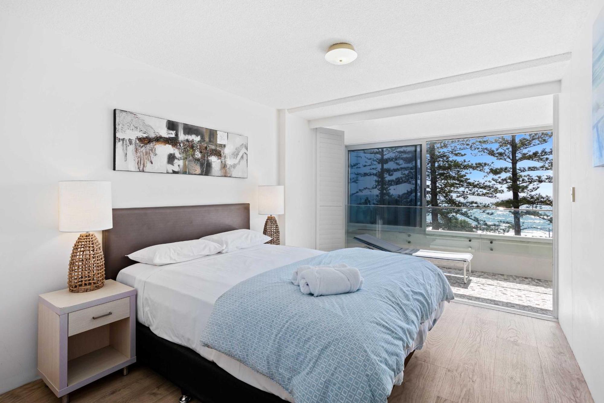 Apartamento Goodwin Towers - Hosted By Burleigh Letting Gold Coast Exterior foto