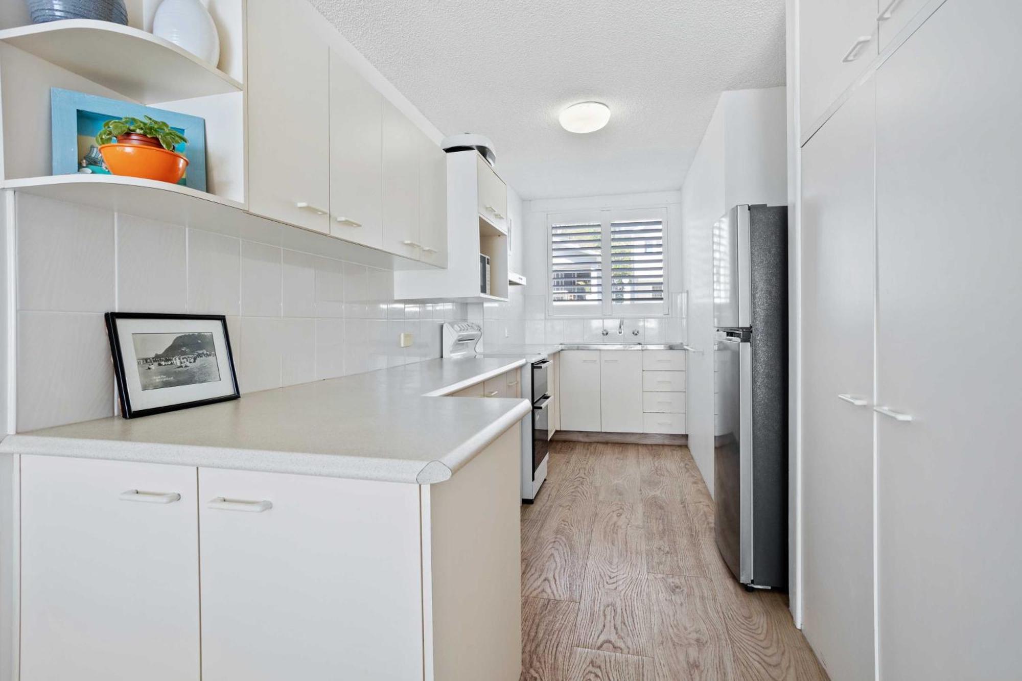 Apartamento Goodwin Towers - Hosted By Burleigh Letting Gold Coast Exterior foto