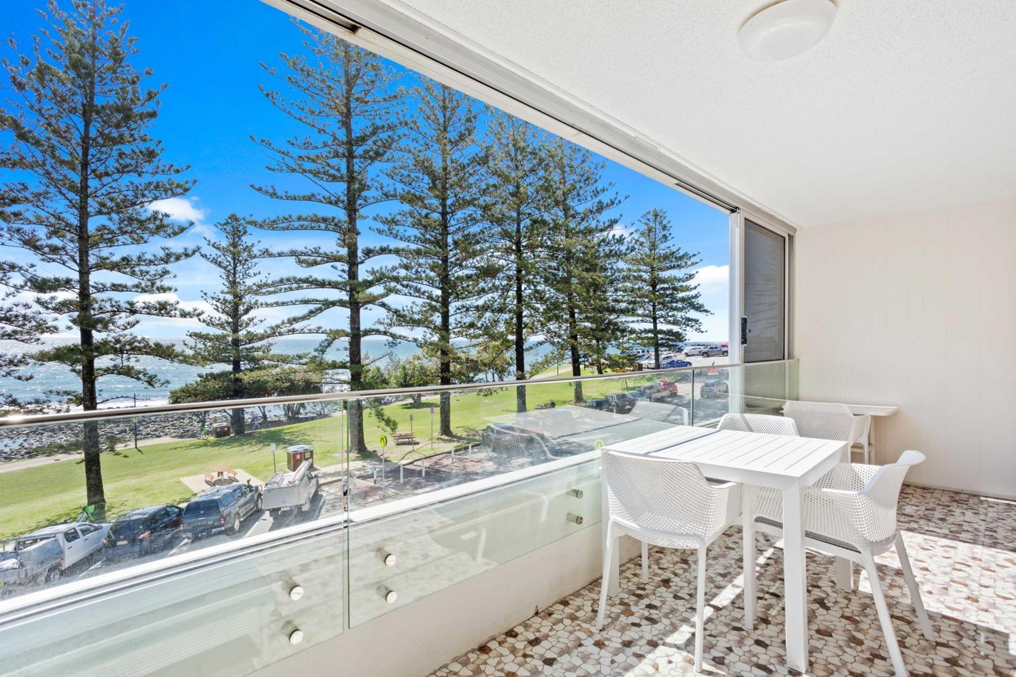 Apartamento Goodwin Towers - Hosted By Burleigh Letting Gold Coast Exterior foto