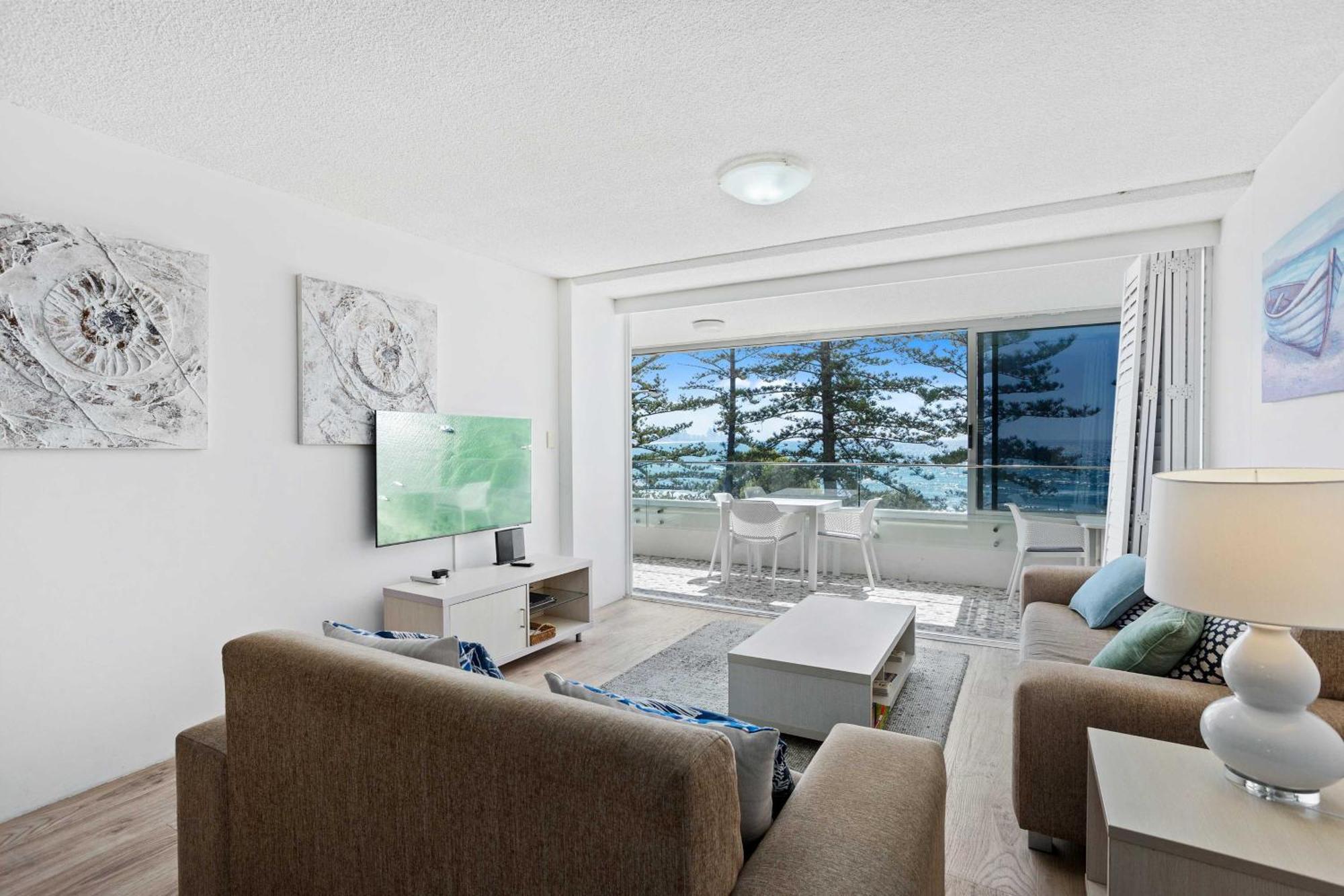 Apartamento Goodwin Towers - Hosted By Burleigh Letting Gold Coast Exterior foto